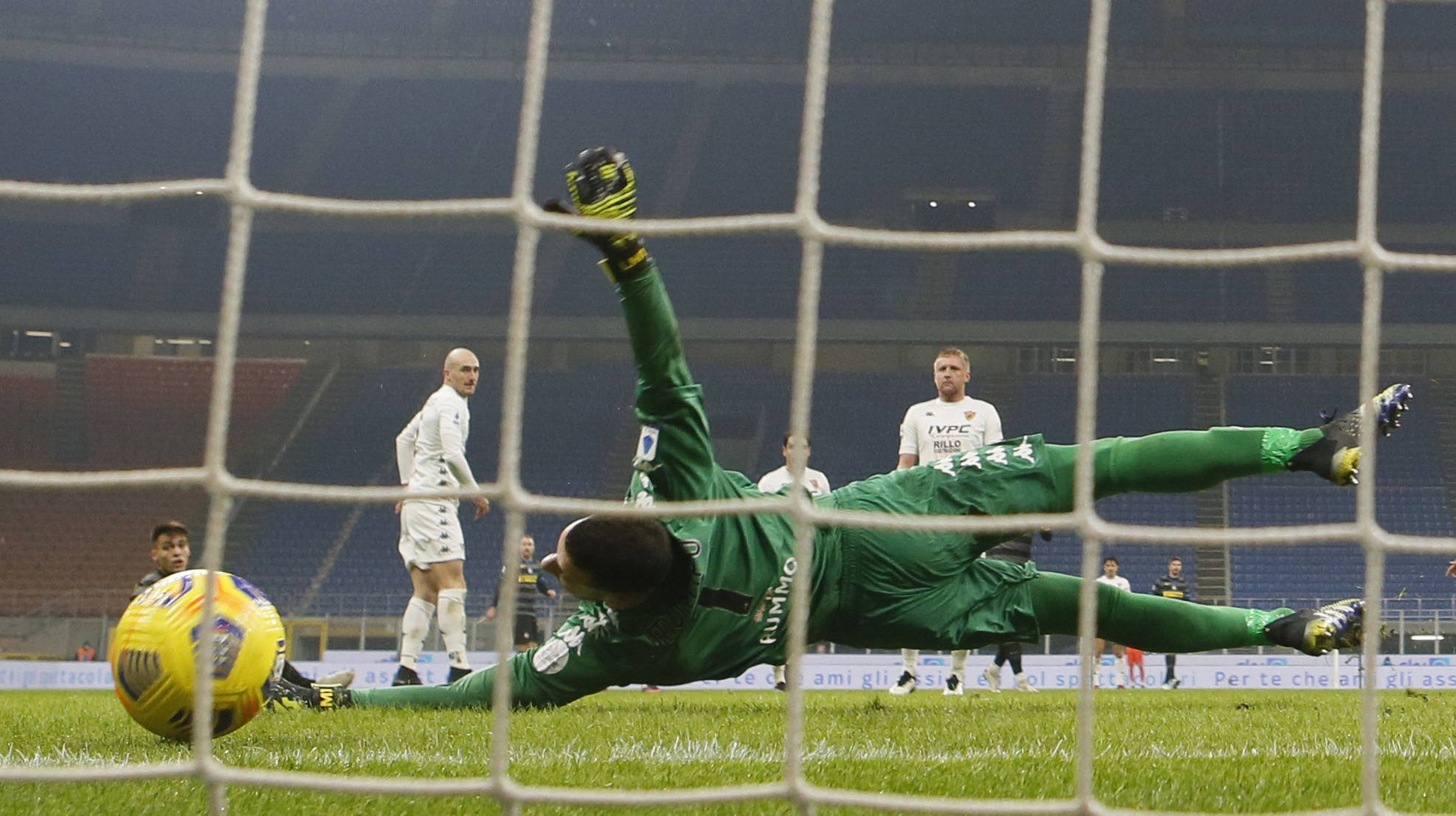 迷口中的 迷口中的